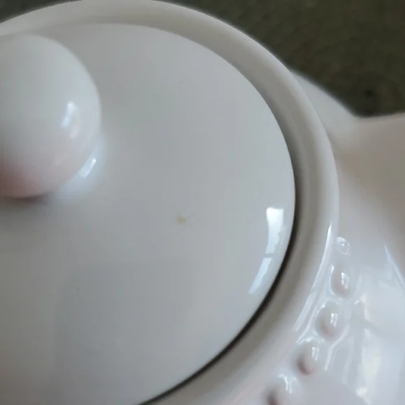 Second Cup Tea For One Set - Picture 5 of 9